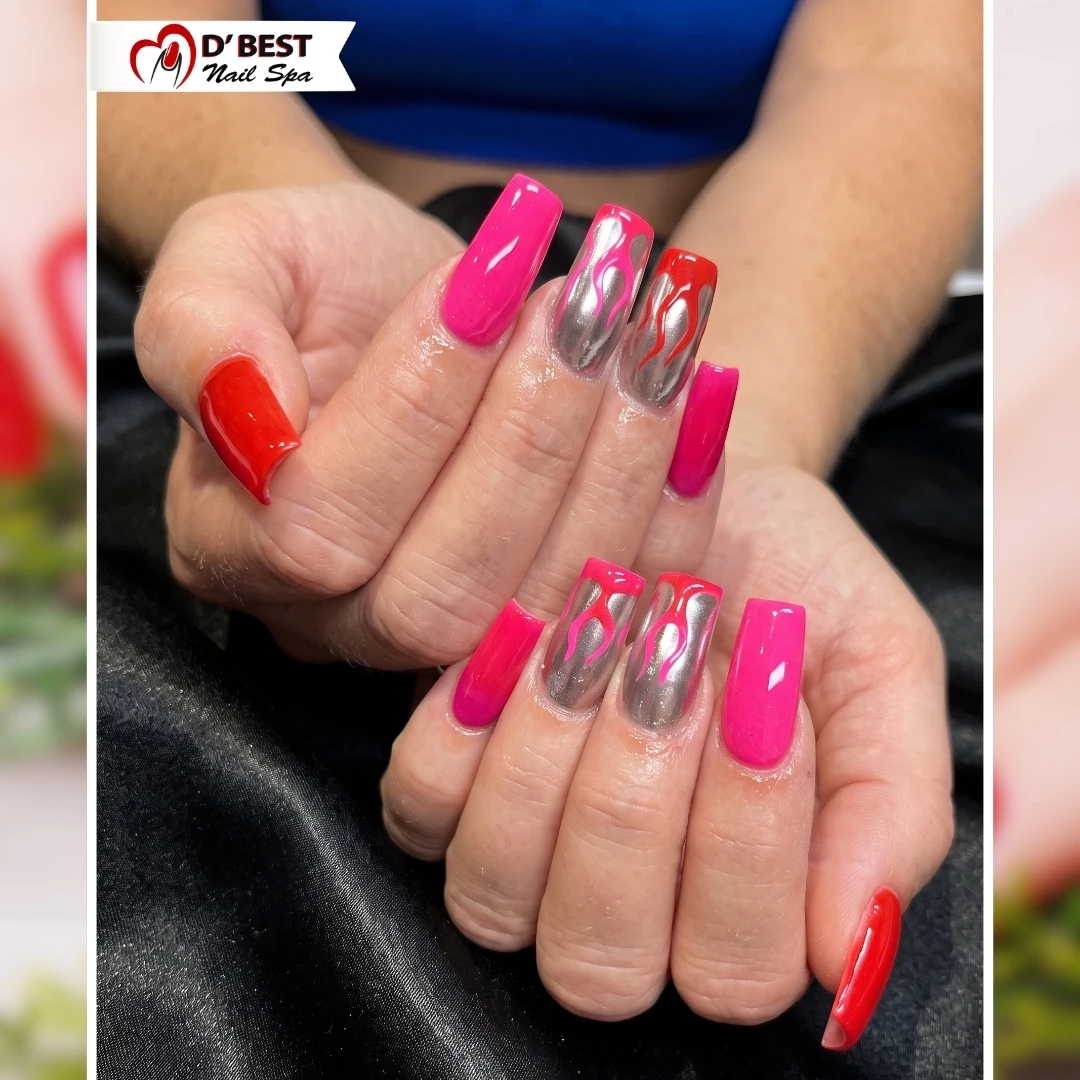 Nail Art